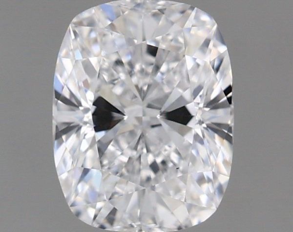 Cushion Lab-Grown Diamond image