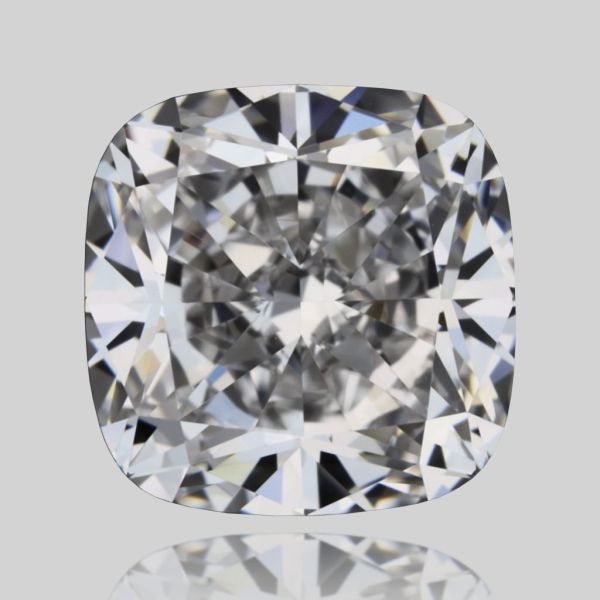 Cushion Diamond image