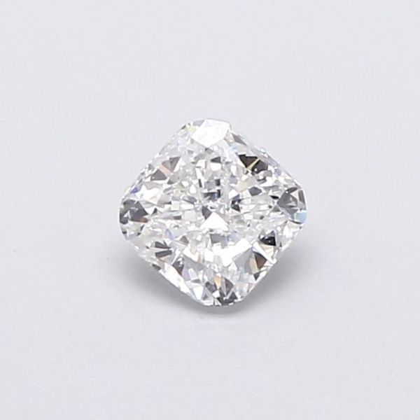 Cushion Lab-Grown Diamond image