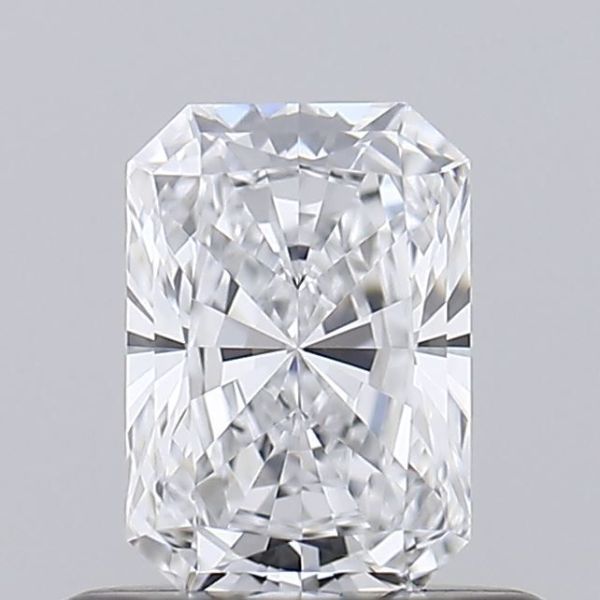 Radiant Lab-Grown Diamond image