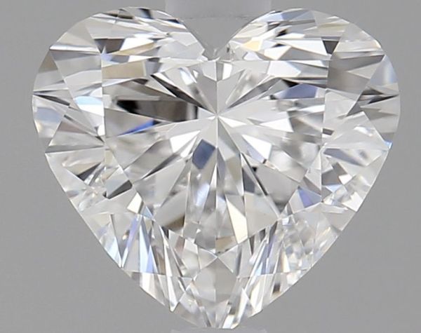Heart Lab-Grown Diamond image
