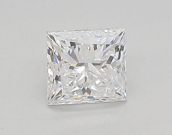 Princess Lab-Grown Diamond image
