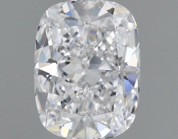 Cushion Lab-Grown Diamond image