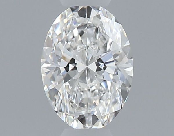 Oval Diamond image