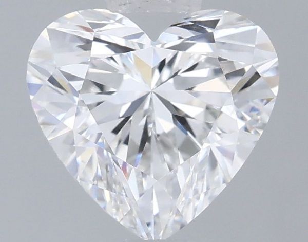 Heart Lab-Grown Diamond image