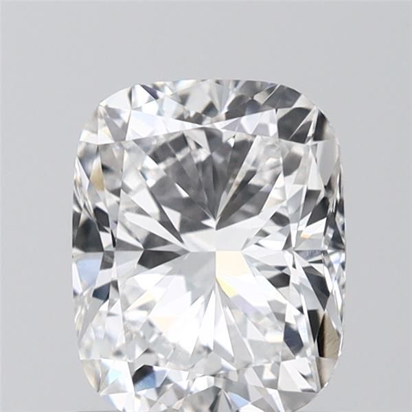 Cushion Lab-Grown Diamond image