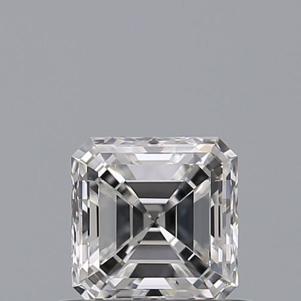 Asscher Diamond image