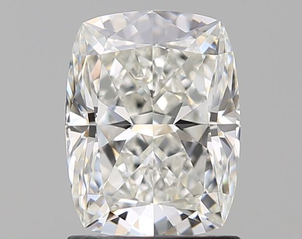 Cushion Diamond image