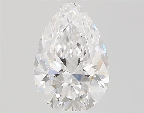Pear Diamond image