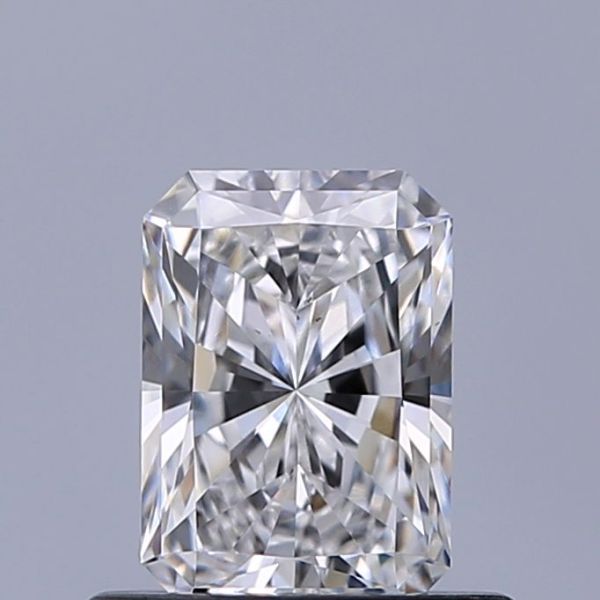 Radiant Lab-Grown Diamond image