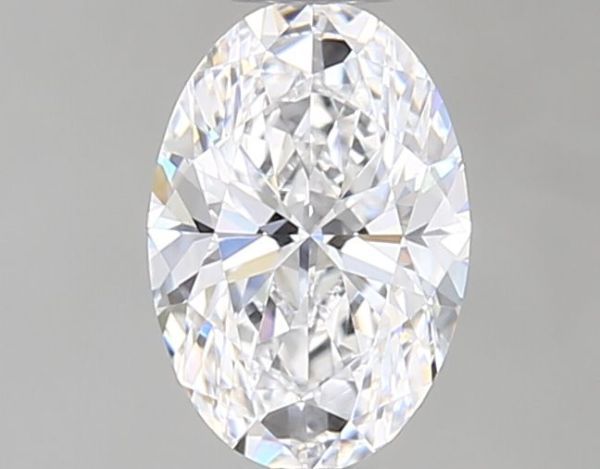Oval Diamond image