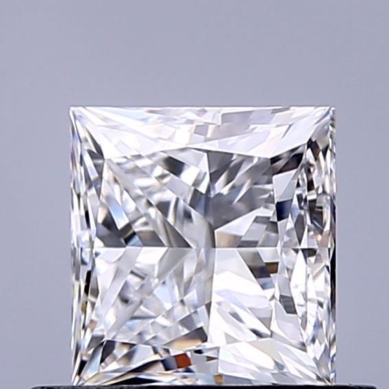 Princess Lab-Grown Diamond image