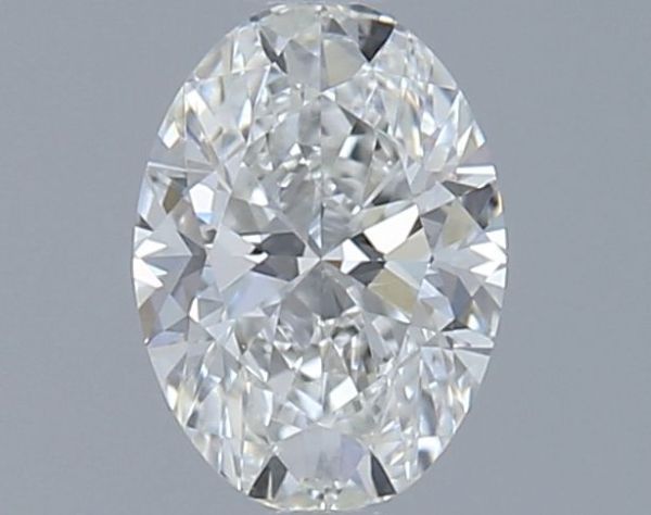 Oval Diamond image