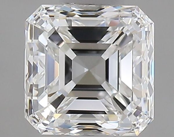 Asscher Diamond image