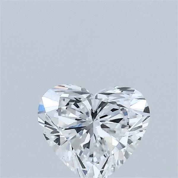 Heart Lab-Grown Diamond image