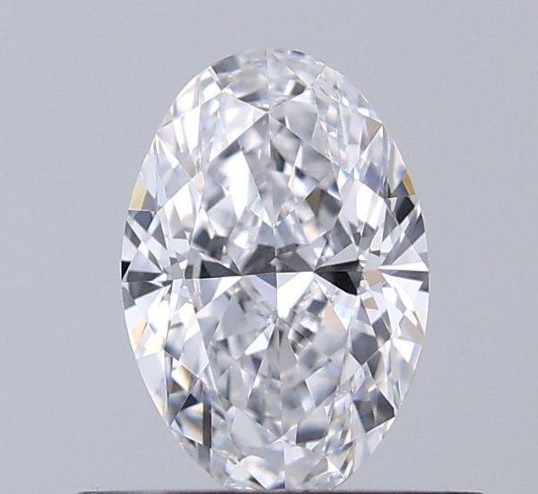 Oval Diamond image