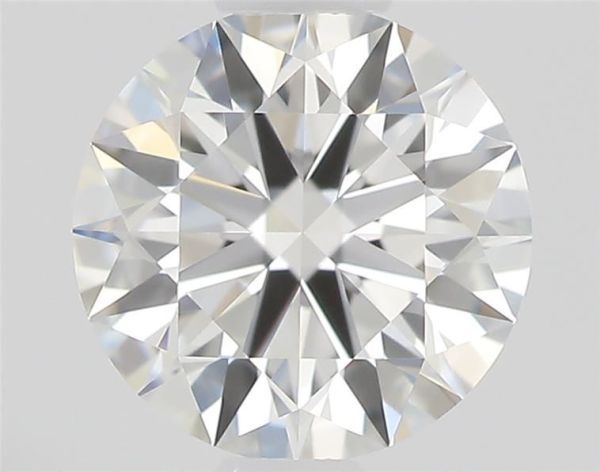 Round Diamond image