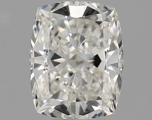 Cushion Diamond image