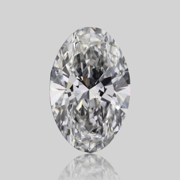 Oval Diamond image