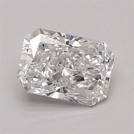 Radiant Lab-Grown Diamond image