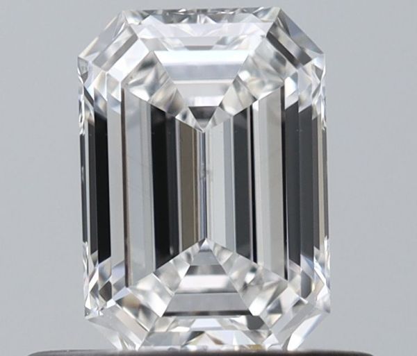 Emerald Diamond image