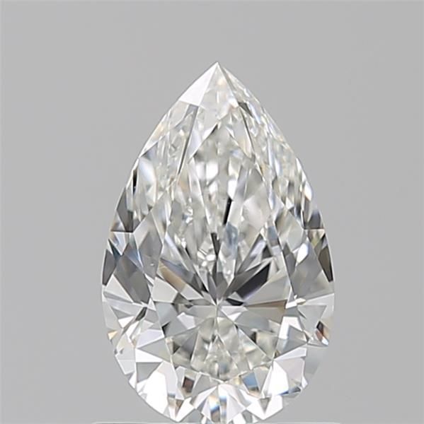 Pear Diamond image