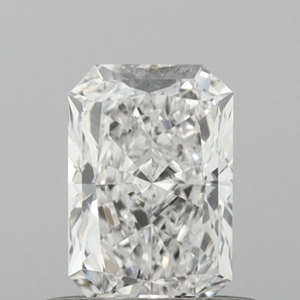 Radiant Lab-Grown Diamond image