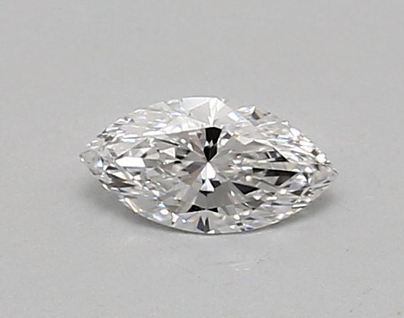 Marquise Lab-Grown Diamond image
