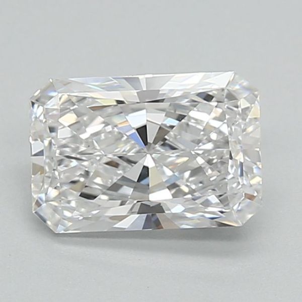 Radiant Lab-Grown Diamond image