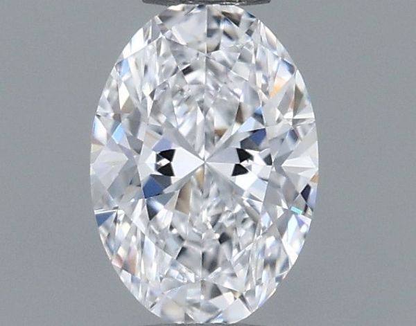 Oval Diamond image