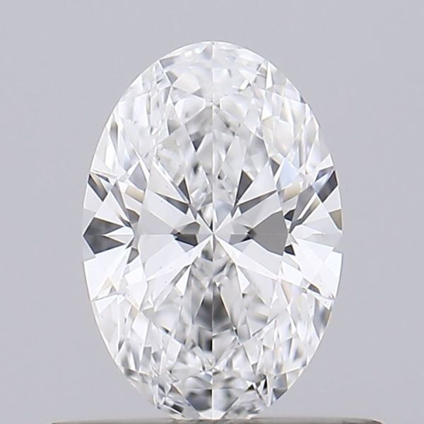 Oval Diamond image