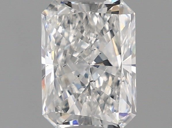 Radiant Lab-Grown Diamond image