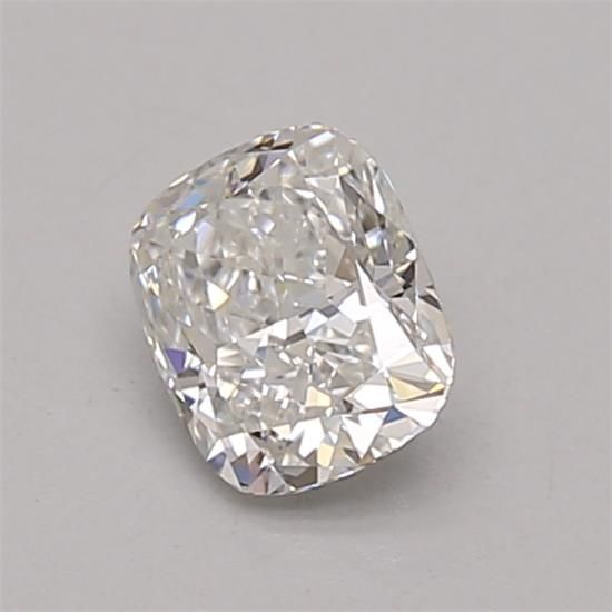 Cushion Lab-Grown Diamond image
