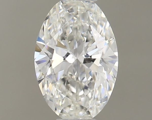 Oval Diamond image