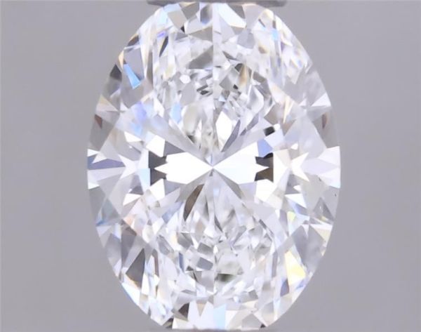 Oval Diamond image