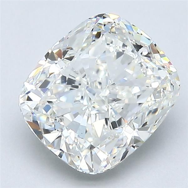 Cushion Diamond image