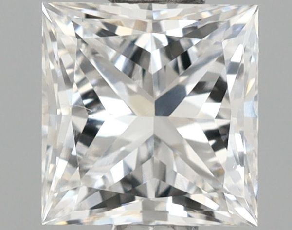 Princess Lab-Grown Diamond image