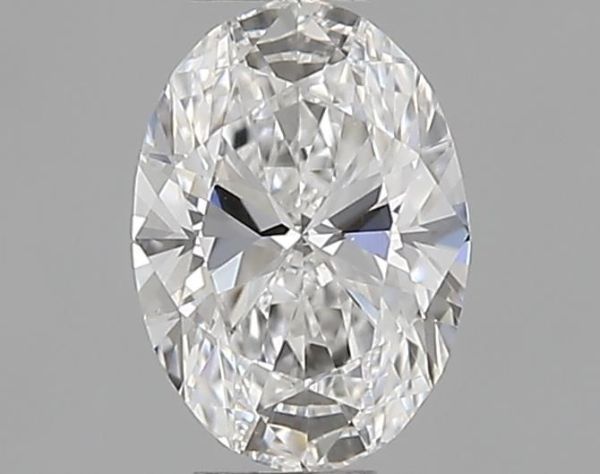 Oval Diamond image