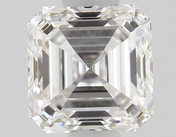Asscher Diamond image