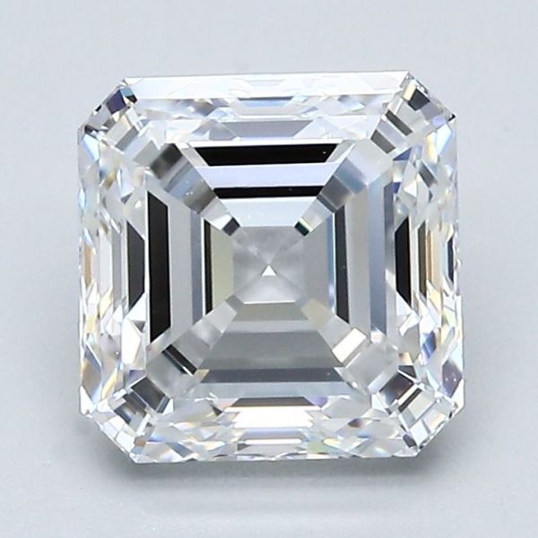 Asscher Diamond image