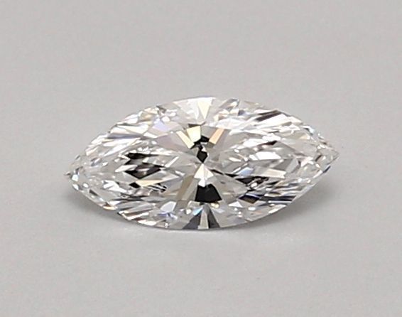Marquise Lab-Grown Diamond image