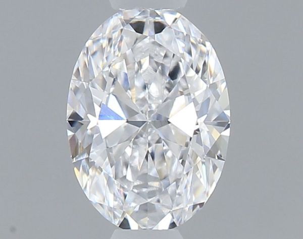 Oval Diamond image