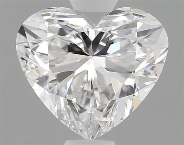 Heart Lab-Grown Diamond image