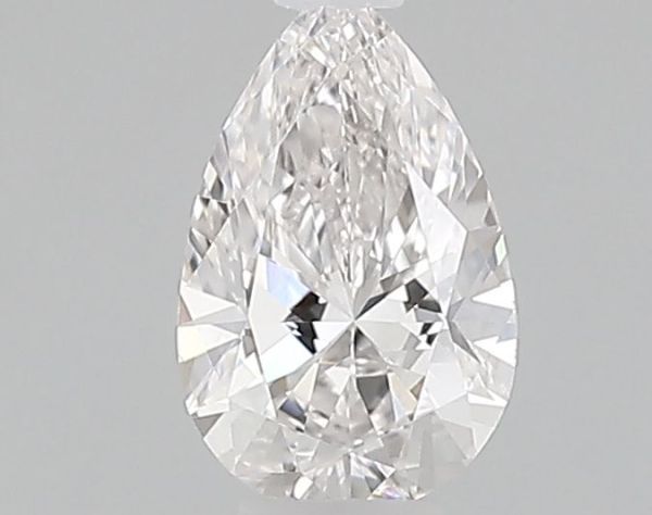 Pear Lab-Grown Diamond image