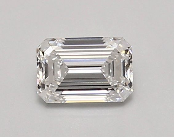 Emerald Lab-Grown Diamond image