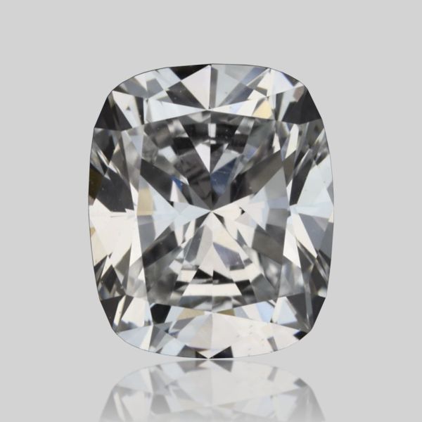 Cushion Diamond image