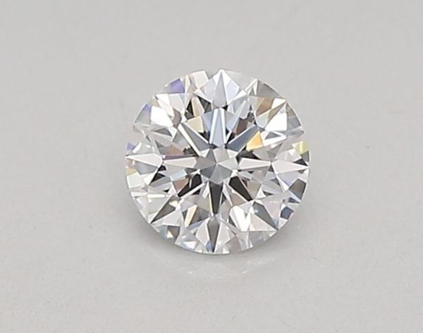 Round Lab-Grown Diamond image