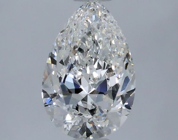 Pear Diamond image