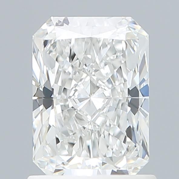 Radiant Lab-Grown Diamond image