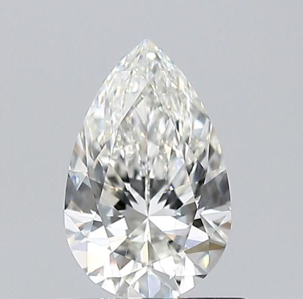 Pear Diamond image